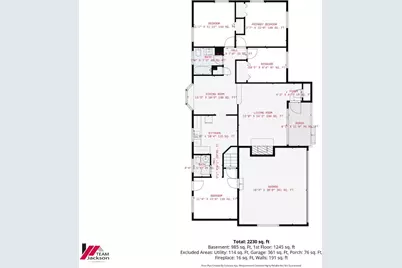 7963 Mitchell Farm Lane, Montgomery, OH 45236 - Photo 2