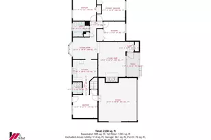 7963 Mitchell Farm Ln, Montgomery, OH 45242 - Photo 2