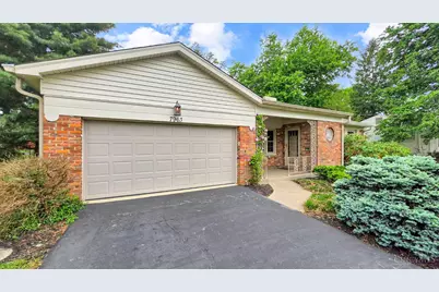 7963 Mitchell Farm Lane, Montgomery, OH 45236 - Photo 4