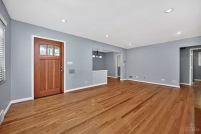 1647 Dell Terrace, Cincinnati, OH 45230 - Photo 4