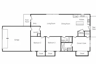 2249 Yuma Dr, Jackson Township, OH 45171 - Photo 2