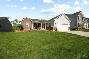 8029 Valley Crossing Dr, Colerain Township, OH 45247 - Photo 56