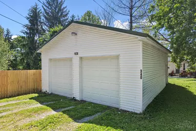 340 S East Street, Hillsboro, OH 45133 - Photo 26