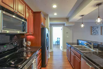2324 Park Avenue #11, Cincinnati, OH 45206 - Photo 16