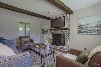 7960 Rambler Place, Cincinnati, OH 45231 - Photo 12