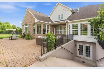 7267 Clawson Court, West Chester, OH 45069 - Photo 62