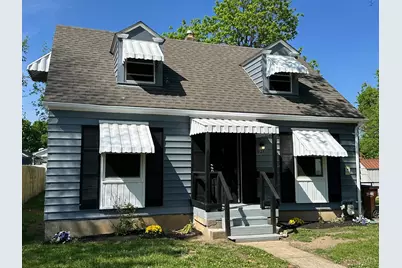 921 Fourteenth Avenue, Middletown, OH 45044 - Photo 1