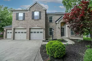 415 Forest Edge Dr, South Lebanon, OH 45065 - Photo 1