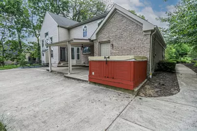 415 Forest Edge Drive, South Lebanon, OH 45065 - Photo 62