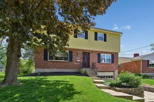10660 Bridlepath Ln, Sharonville, OH 45241 - Photo 48