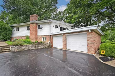 411 Beechtree Drive, Springfield Township, OH 45224 - Photo 46