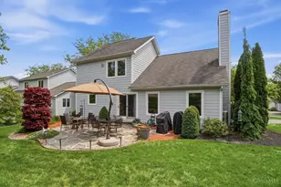 3516 Cutter Ln, Deerfield Township, OH 45039 - Photo 34
