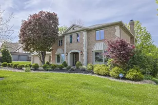 5285 Laurelridge Ln, Green Township, OH 45247 - Photo 56