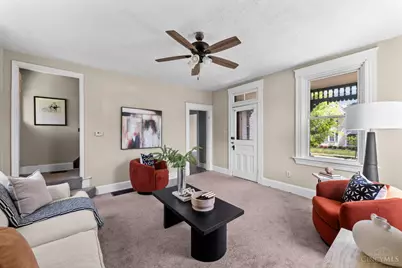 7821 Perry Street, Cincinnati, OH 45231 - Photo 6