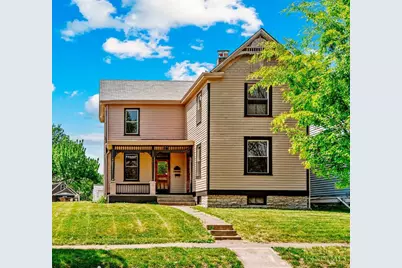7821 Perry Street, Cincinnati, OH 45231 - Photo 1