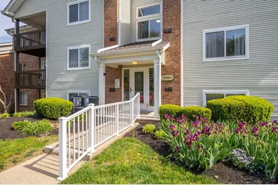 5984 Meadowcreek Drive #9, Miami Township, OH 45150 - Photo 2