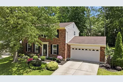 1138 White Pine Court, Anderson Township, OH 45255 - Photo 1