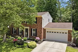 1138 White Pine Ct, Anderson Township, OH 45255 - Photo 1