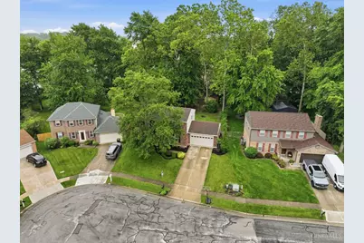 1138 White Pine Court, Anderson Township, OH 45255 - Photo 46