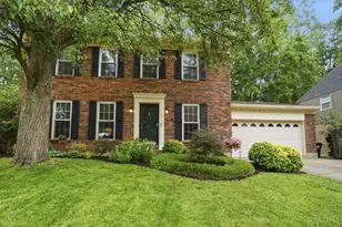 1138 White Pine Ct, Anderson Township, OH 45255 - Photo 2