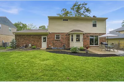1138 White Pine Court, Anderson Township, OH 45255 - Photo 34