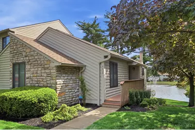 9436 Colegate Way, West Chester, OH 45011 - Photo 2
