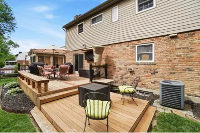 9140 Millcliff Drive, Springfield Township, OH 45231 - Photo 66