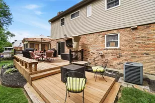 9140 Millcliff Dr, Springfield Township, OH 45231 - Photo 66
