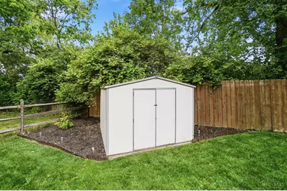 9140 Millcliff Drive, Springfield Township, OH 45231 - Photo 70