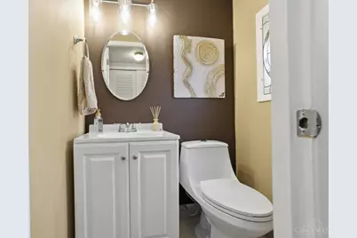 9140 Millcliff Drive, Springfield Township, OH 45231 - Photo 26