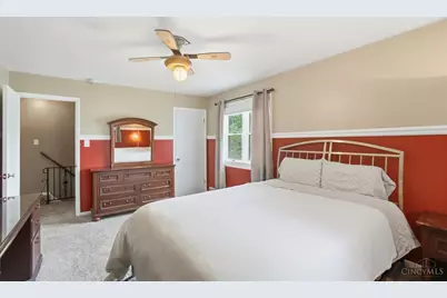 9140 Millcliff Drive, Springfield Township, OH 45231 - Photo 38