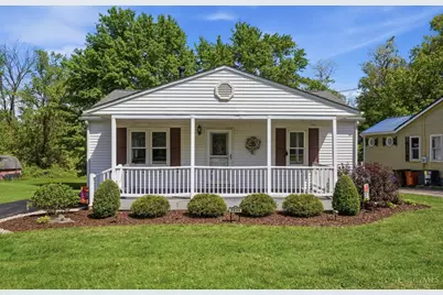 5834 Lake Road, Salem Township, OH 45152 - Photo 2