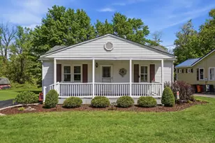 5834 Lake Rd, Salem Township, OH 45152 - Photo 2