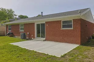 12145 Hitchcock Dr, Forest Park, OH 45240 - Photo 34