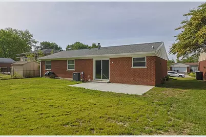12145 Hitchcock Drive, Forest Park, OH 45240 - Photo 42