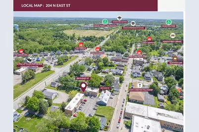 204 North East Street #1, Mason, OH 45040 - Photo 8