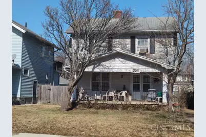 221 W Norman Avenue, Dayton, OH 45405 - Photo 1