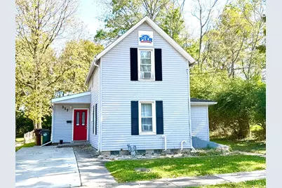 317 N Beech Street, Oxford, OH 45056 - Photo 1
