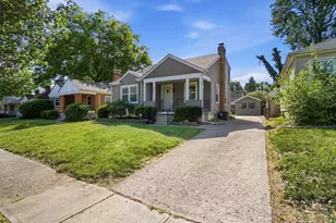 8375 Roland Ave, Springfield Township, OH 45216 - Photo 2