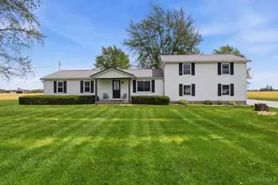 11732 Martin Alexander Road, Eagle Township, OH 45171 - Photo 1