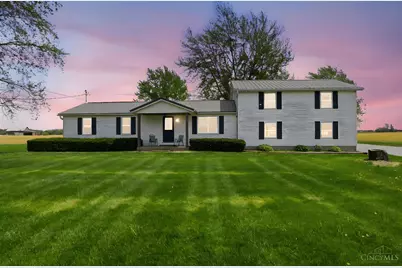 11732 Martin Alexander Road, Eagle Township, OH 45171 - Photo 8