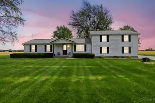 11732 Martin-Alexander Rd, Eagle Township, OH 45171 - Photo 8