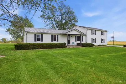 11732 Martin Alexander Road, Eagle Township, OH 45171 - Photo 2