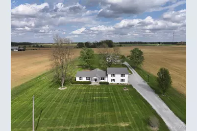 11732 Martin Alexander Road, Eagle Township, OH 45171 - Photo 50