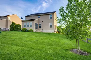 5598 Rachel's View, Liberty Township, OH 45011 - Photo 40