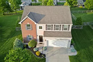 5598 Rachel's View, Liberty Township, OH 45011 - Photo 4