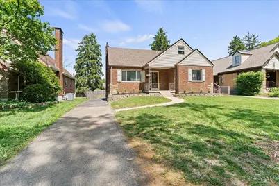 3114 Ramona Avenue, Cincinnati, OH 45211 - Photo 2