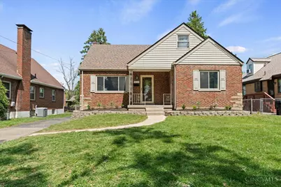 3114 Ramona Avenue, Cincinnati, OH 45211 - Photo 1