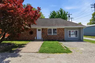 307 W Third St, Georgetown, OH 45121 - Photo 1