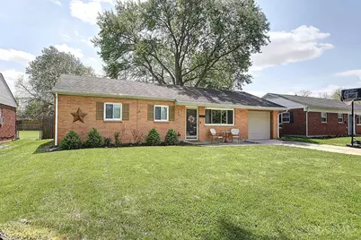 115 Worman Drive, Union, OH 45322 - Photo 16